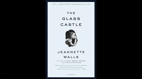 The Glass Castle Book Cover