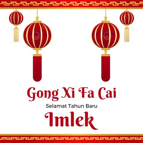 Ucapan Gong Xi Fa Cai Imlek Untuk Keluarga Dan Rekan Bisnis | My XXX Hot Girl