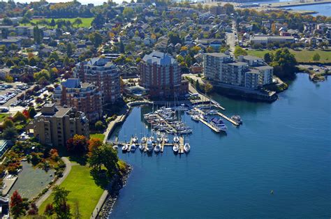 Coast Harbourside Hotel & Marina in Victoria, BC, Canada - Marina Reviews - Phone Number ...