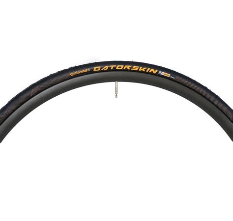 Continental Gatorskin Duraskin 700x25c Folding Tire - 6KU Bikes