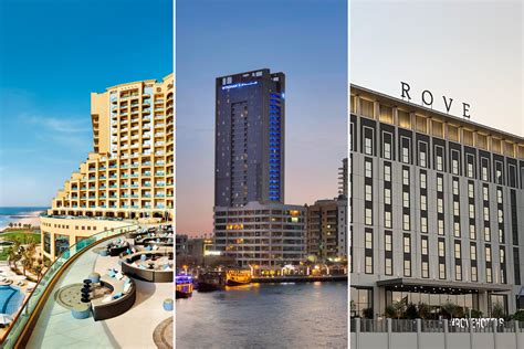 Six new UAE hotel deals to book this month | Hotels | Time Out Dubai