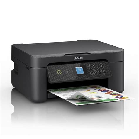 Epson Expression Home XP-3200 Inkjet Multifunction Printer | Printzone®