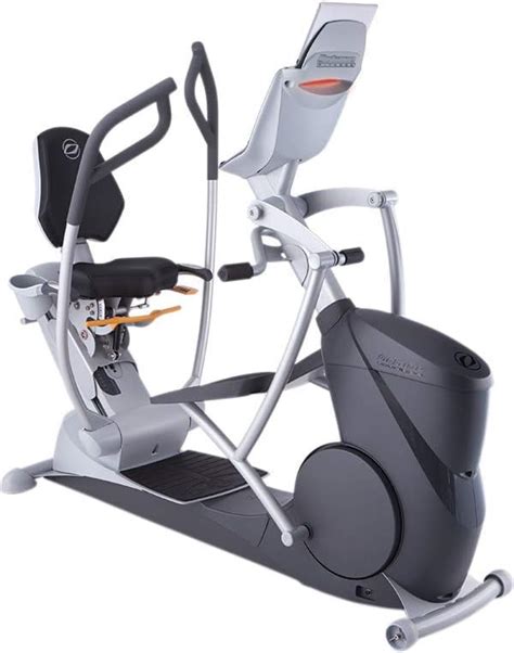 5 Best Recumbent Elliptical for Seniors in [November 2024]