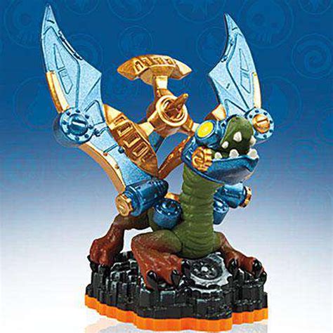 Skylanders Giants Giants Series 2 Drobot Figure Pack Giants Version ...