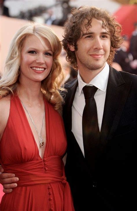 5 Fun Facts From Josh Groban’s Interview With ‘Details’ | Famous ...