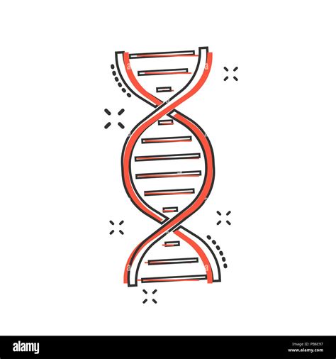 Dna Structure Animation