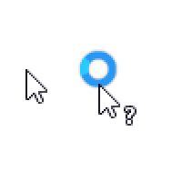 Normal Arrows Cursors