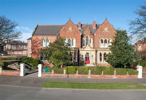 Historic property in Saltburn brought back to life as a boutique hotel