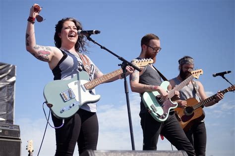 Ashley McBryde Songs: 10 of the Best From the Singer-Songwriter