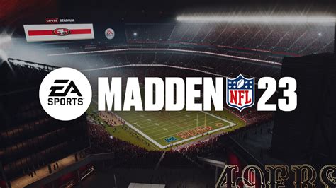 Madden 23: what's new? - TechNET Immersive