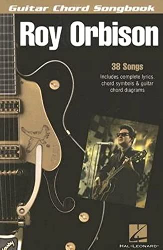 Guitar Chord by Orbison Roy - AbeBooks