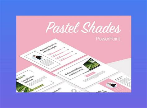 25+ Inspirational PowerPoint PPT Presentation Designs Examples (2021) | Powerpoint presentation ...