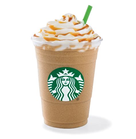 Caramel Frappuccino® | Starbucks Coffee Australia