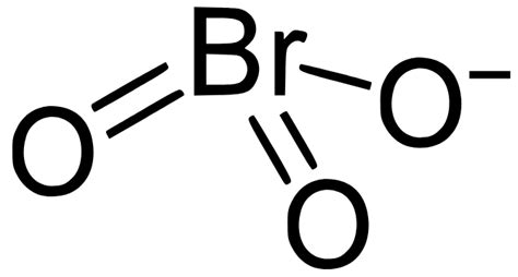 Bro3 Lewis Structure