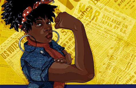 Rosie the Riveter Isn’t Who You Think She Is | American Experience | Official Site | PBS