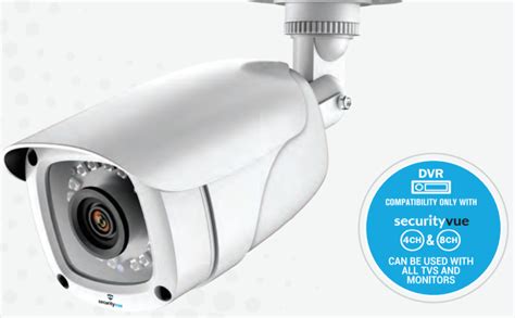 PROFESSIONAL HD 1080P CCTV CAMERA WITH NIGHT VISION | Outreach Multiway ...