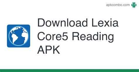 Lexia Core5 Reading APK (Android App) - Free Download