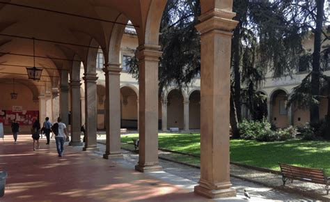 University Of Firenze – Telegraph