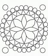 Mosaic Patterns Coloring Pages  Home sketch template