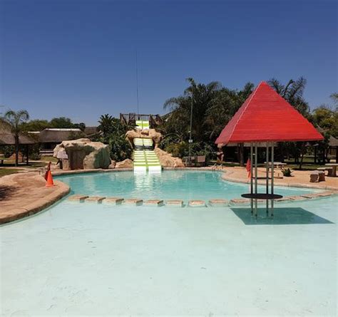 Zambibush Resort (Pretoria) - 2019 All You Need to Know Before You Go (with Photos) - Pretoria ...