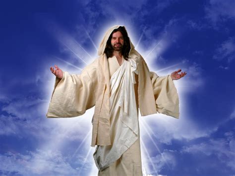 Jesus Christ Wallpaper sized images – Pic set 13