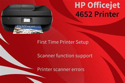 123.hp.com/oj4650 | How to Setup & Install HP Officejet 4650 | Printer, Hp printer, Brother printers