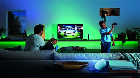 Philips hue sync box - masascse