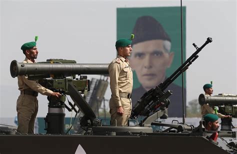 Diverging Views on the Military’s Interference in Pakistani Politics ...