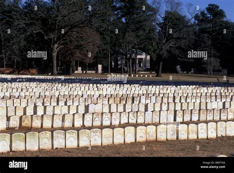 American Civil War Andersonville Prison High Resolution Stock ...