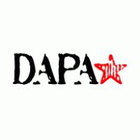 DAPA Logo PNG Vector (AI) Free Download