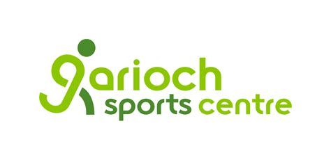 Garioch Sports Centre to Unveil Exciting New Brand Identity