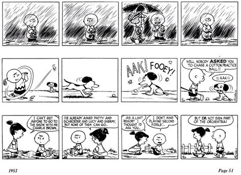 Complete Peanuts V2 1953 1954 | Read Complete Peanuts V2 1953 1954 ...