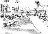 32Nd Street Newport Beach Ca coloring Page  Free Printable Coloring Pages sketch template