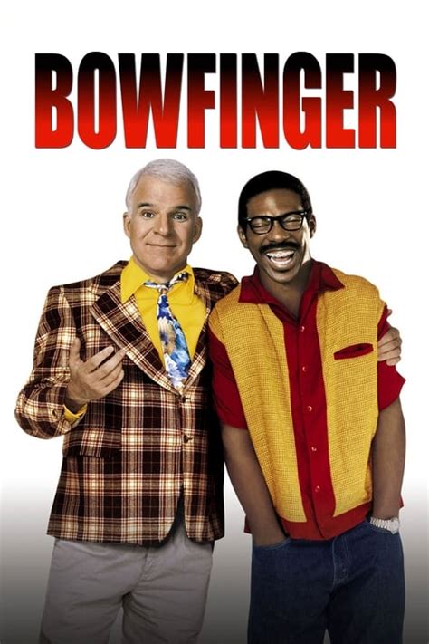 Bowfinger (1999) — The Movie Database (TMDB)