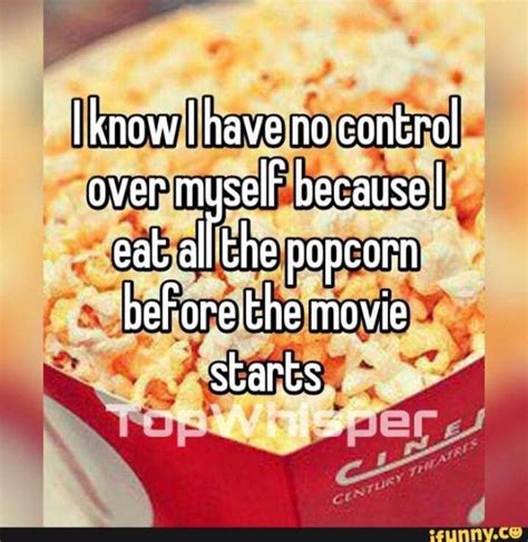 must-see-imagery-movie-popcorn-control (With images) | Funny memes ...