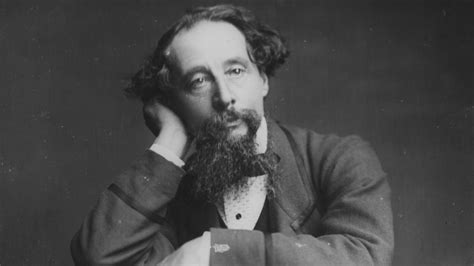 Charles Dickens statue: Why was his dying wish ignored? - BBC News