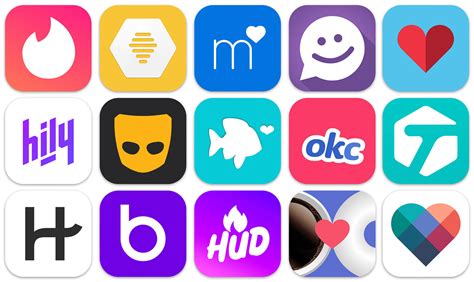 Record Number of Dating Apps Surpassed $1 Million Revenue in Q1 2019