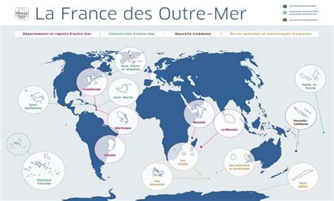 French Overseas Territories: Constitutional Statuses and Issues — IACL ...