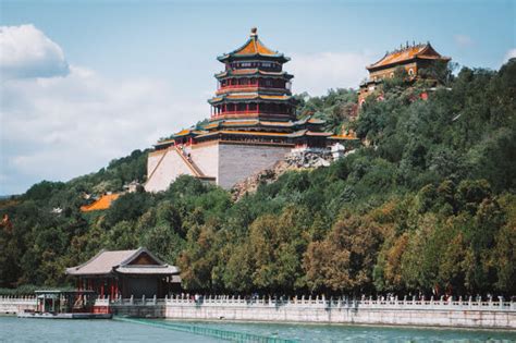 Guide To Visiting Summer Palace In Beijing, China