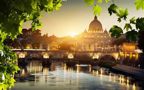 🔥 [50+] Rome Wallpapers for Computer | WallpaperSafari