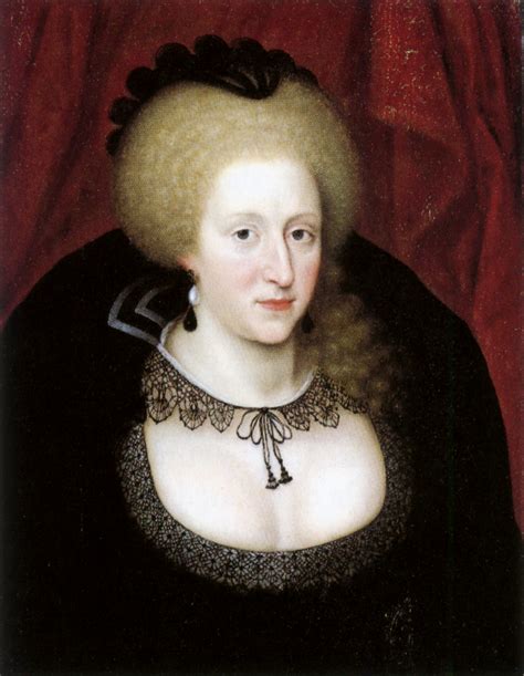 MoEML: Anne of Denmark