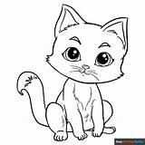 Free Printable Cute Coloring Pages For Kids sketch template