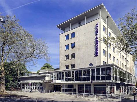 B Und B Hotel Dortmund - ihan jausah