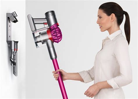 Black Friday just came early for two of Dyson’s best cordless stick ...