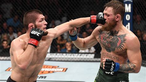 UFC news: After McGregor vs Khabib at UFC 229, Khabib Nurmagomedov Has ...