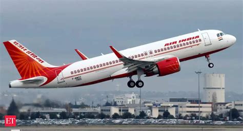 Air India to refurbish its fleet by subsequent yr; Maharaja mascot to remain ...