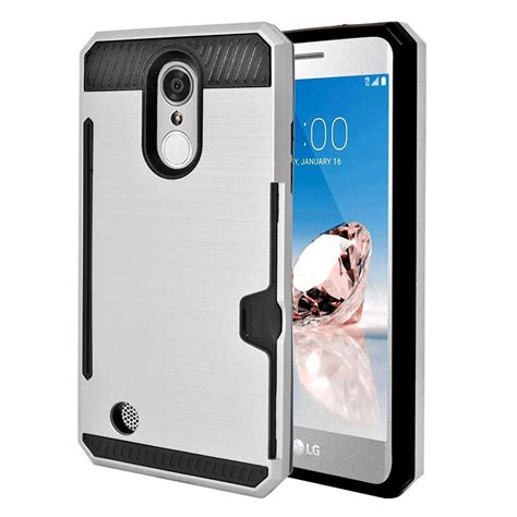 Great design for your cellphone. Offers tough, durable, shock proof and ...