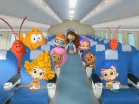 We're Gonna Fly (Reprise) - Bubble Guppies Wiki