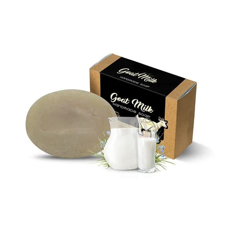 Goat Milk Soap, Hand Made Goat Milk Soap