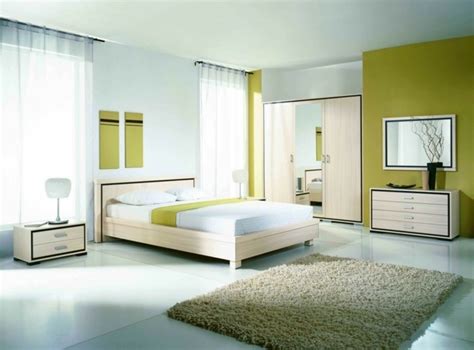 Feng Shui Schlafzimmer für pure Entspannung